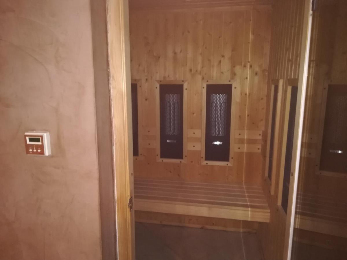 Апартамент-Студио В Банско-Разлог,Aspen Golf- C206 Exterior foto