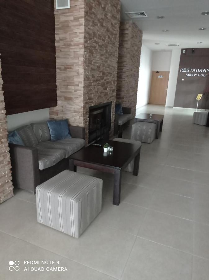 Апартамент-Студио В Банско-Разлог,Aspen Golf- C206 Exterior foto